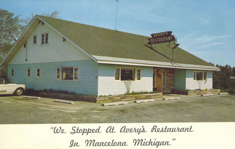 Avery's Restaurant